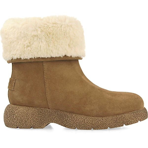 Gioseppo  Stiefeletten Mulsitionsstiefel  WILTON 73626 TAUPE günstig online kaufen