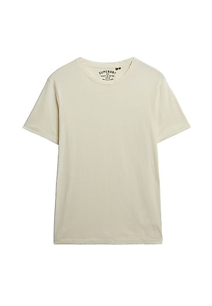Superdry T-Shirt T-Shirt Kurzarmshirt (1-tlg., 1) günstig online kaufen
