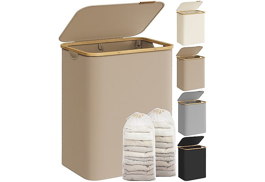 SONGMICS Wäschekorb günstig online kaufen