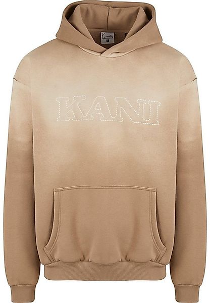 Karl Kani Kapuzensweatshirt Karl Kani Retro Washed Os Hoodie (1-tlg) günstig online kaufen