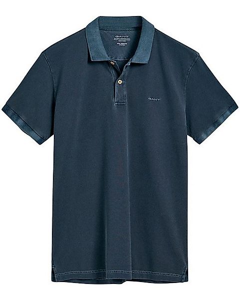 Gant Poloshirt Sunfaded Piqué-Poloshirt günstig online kaufen