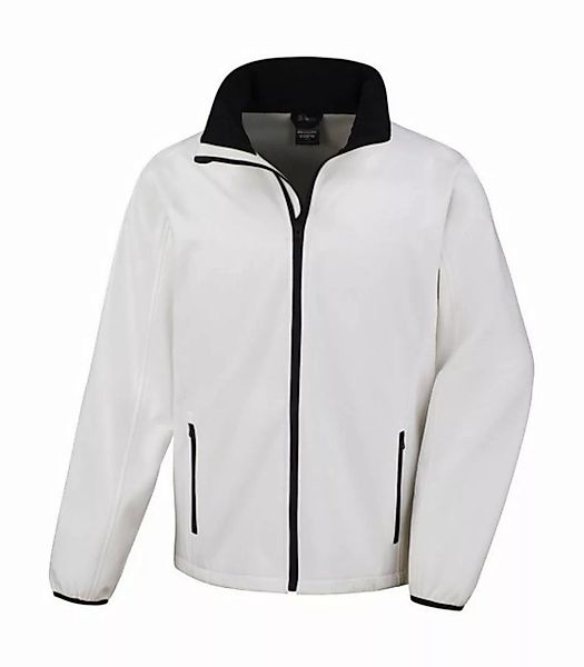 Result Softshelljacke Result Damen Softshell Jacke Übergangsjacke Freizeit günstig online kaufen