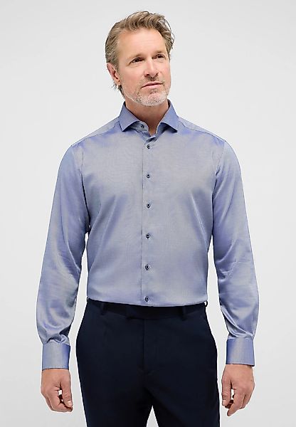 Eterna Langarmhemd "MODERN FIT", EASY IRON (bügelleicht) günstig online kaufen