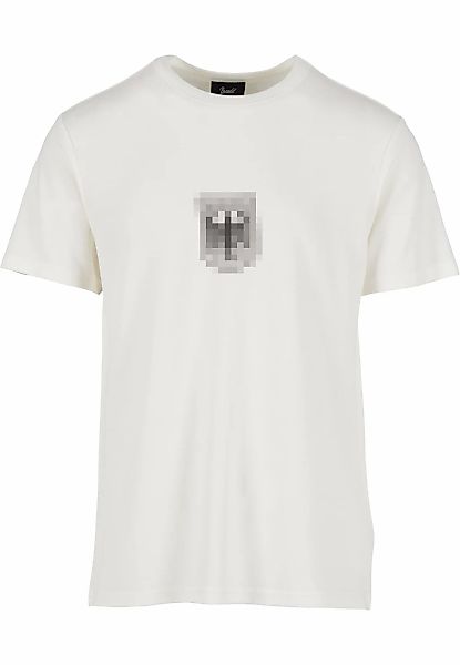 Brandit T-Shirt "Brandit BW Sportshirt" 1 Stk. günstig online kaufen