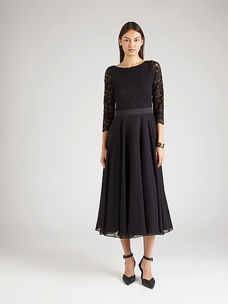 SWING Midikleid (1-tlg) Spitze günstig online kaufen