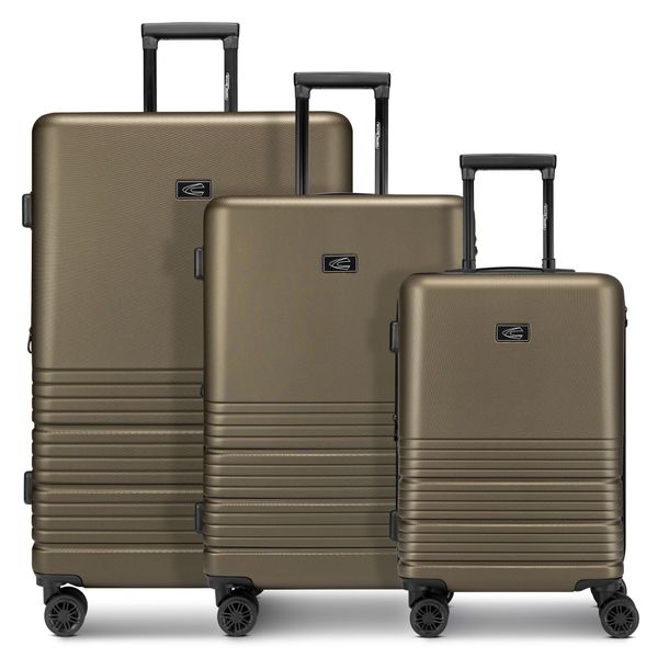 camel active Trolleyset Hanoi, 4 Rollen, günstig online kaufen