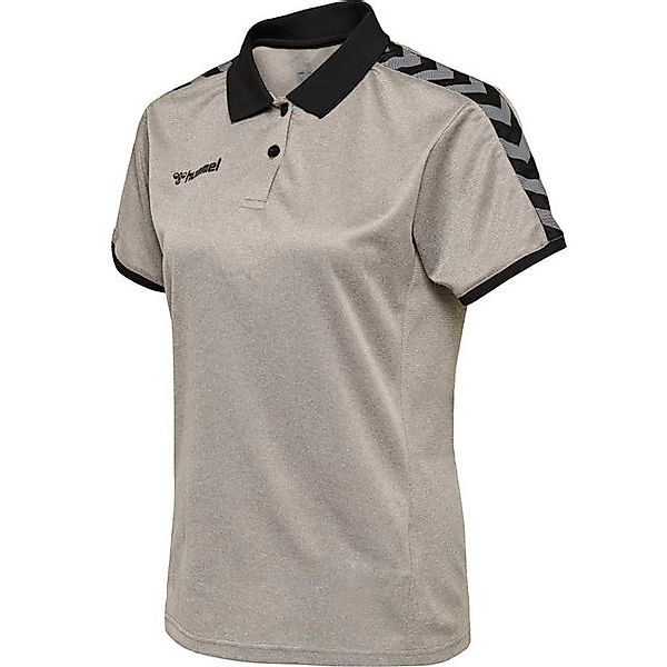 hummel Poloshirt Hmlauthentic günstig online kaufen