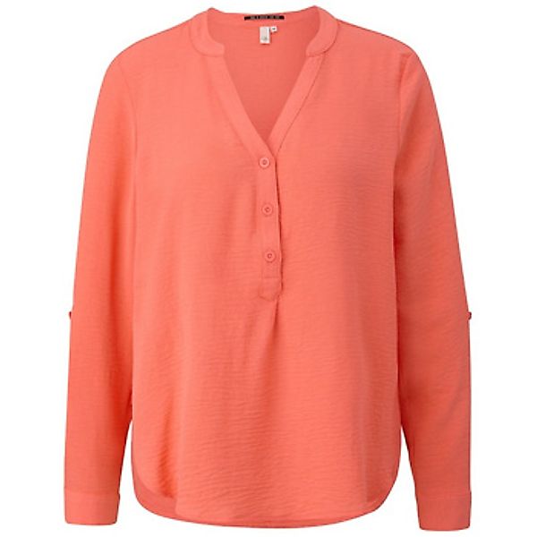 Qs  Blusen Langarmbluse für Damen günstig online kaufen