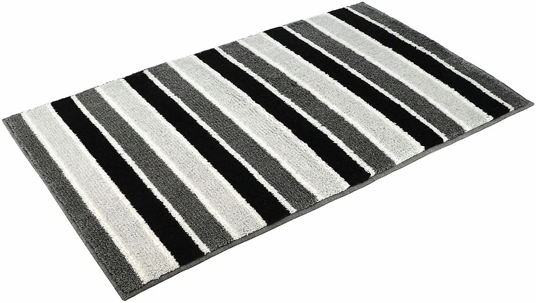 Vossen Badematte ""Fancy"" Höhe 16 mm fußbodenheizungsgeeignet günstig online kaufen