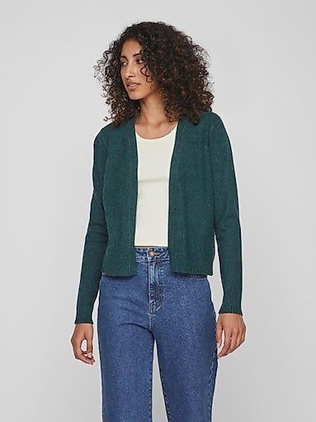 Vila Cardigan VIRIL SHORT L/S KNIT günstig online kaufen
