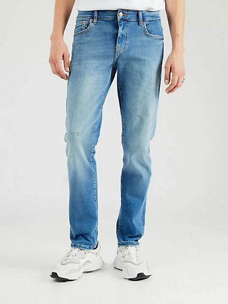 ONLY & SONS Slim-fit-Jeans ONSLOOM (1-tlg) günstig online kaufen