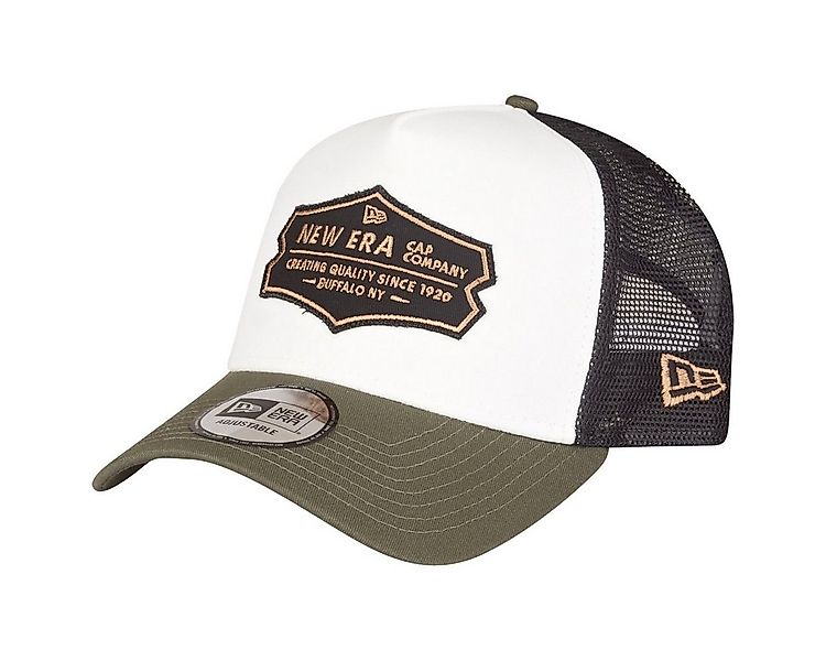 New Era Trucker Cap Trucker RETRO 5PANEL günstig online kaufen