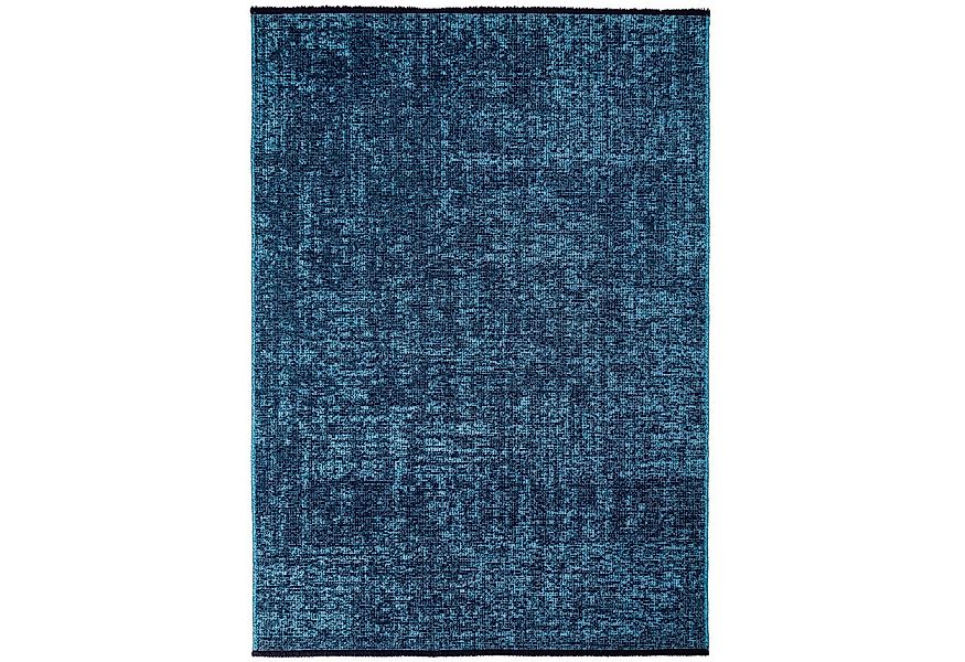 Villa Möbel Teppich Coloranza, Läufer, Höhe: 10 mm, Baumwolle Teppich Anti- günstig online kaufen