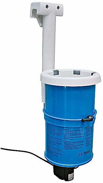 my POOL BWT Kartuschen-Filterpumpe, zum Einhängen, 4 m³/h günstig online kaufen