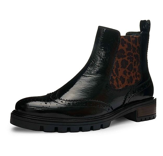 Ara Ara - Tulsa - Schwarz Stiefel günstig online kaufen