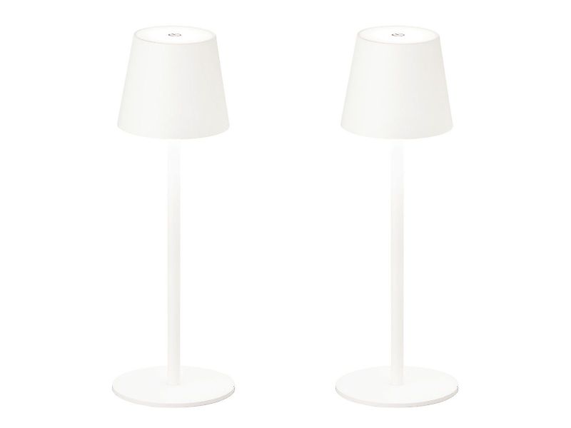 easy! BY FHL LED Nachttischlampe, USB-Ladefunktion, günstig online kaufen