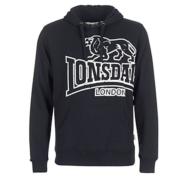 Lonsdale Kapuzensweatshirt TADLEY günstig online kaufen