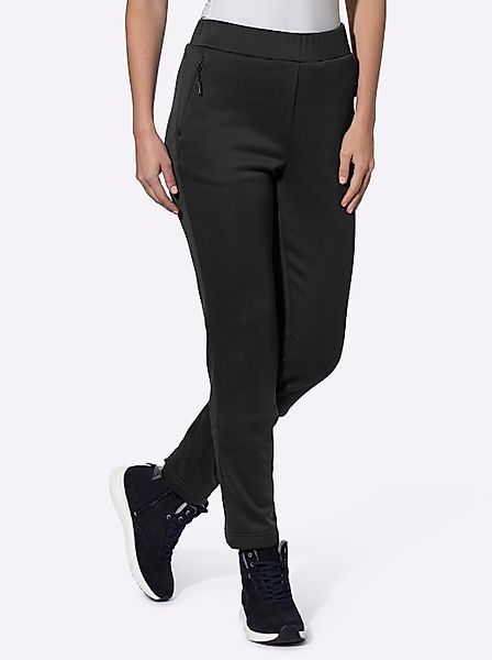 Casual Looks Thermoleggings günstig online kaufen