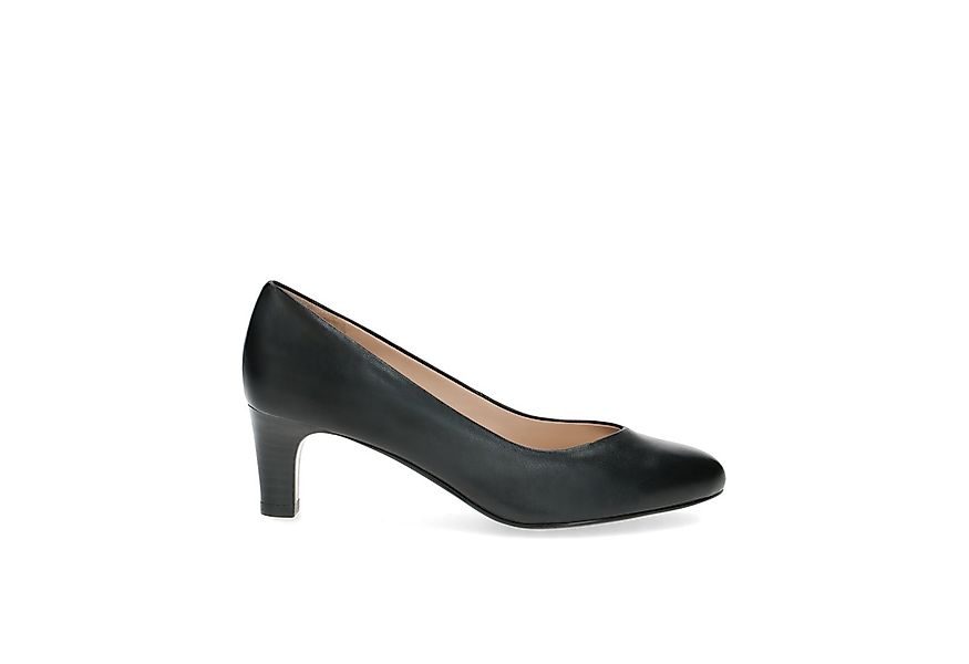 Peter Kaiser Peter Kaiser 72440 022, Pumps, Schwarz, Damen Pumps günstig online kaufen