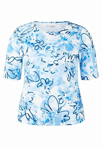 Rabe T-Shirt T-Shirt, Lagune günstig online kaufen