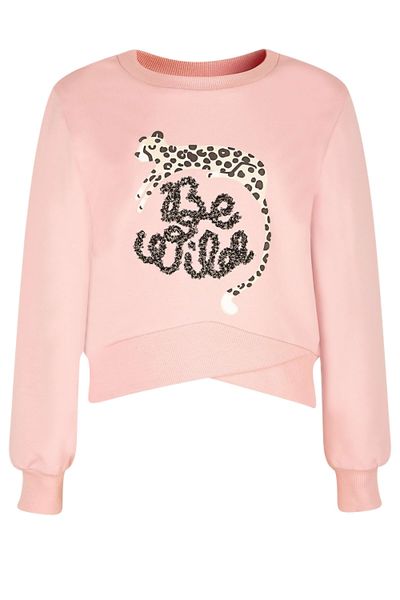 happy girls Sommerkleid sweater günstig online kaufen