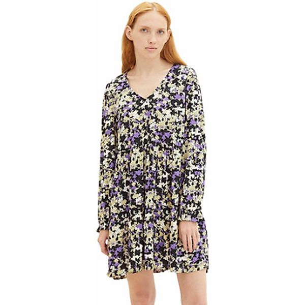 Tom Tailor  Kurze Kleider Strickkleid für Damen günstig online kaufen