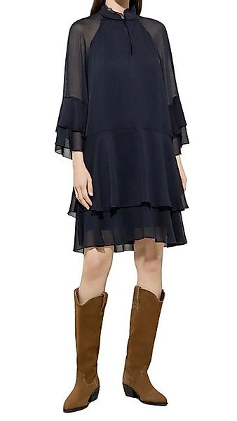 Luisa Cerano Volantkleid günstig online kaufen