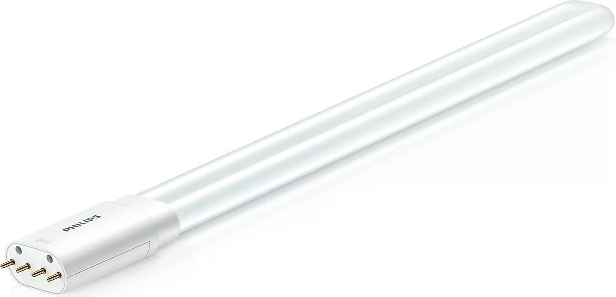 Philips Lighting LED-Kompaktlampe f. EVG 2G11, 840 CoreProLED#73974700 günstig online kaufen