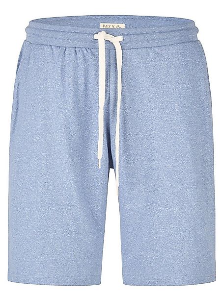 Phil & Co. Pyjamashorts Herren Schlafanzughose kurz (1-tlg) Klassisch günstig online kaufen