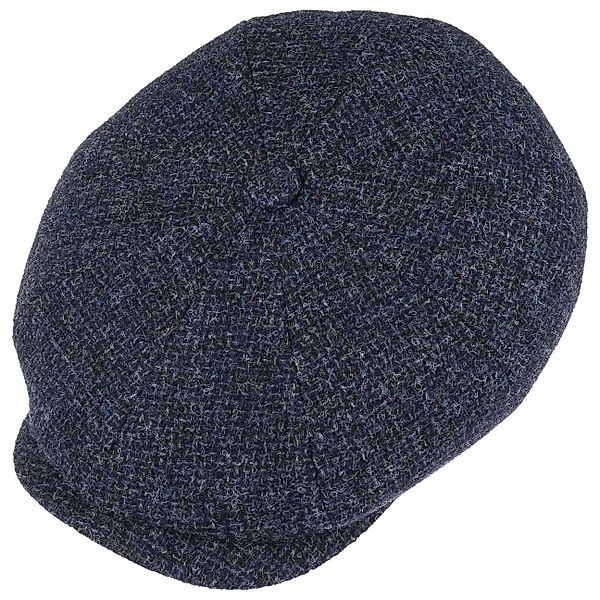 Stetson Flat Cap (1-St) Schirmmütze mit günstig online kaufen