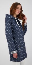 ankerglut Regenmantel Friesennerz #ankerglutzauber OS WOMEN günstig online kaufen
