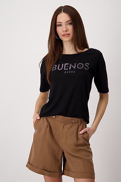 Monari T-Shirt T-Shirt günstig online kaufen