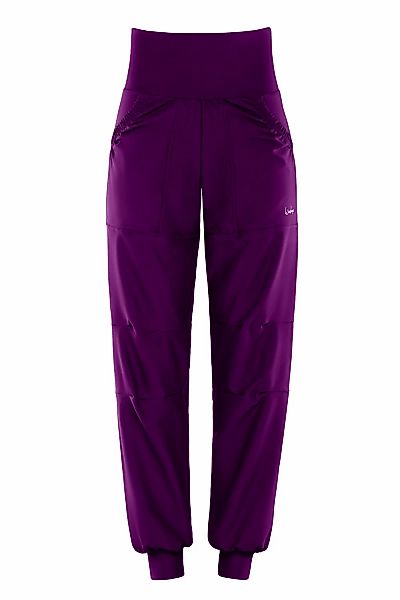 Winshape Sporthose "Functional Comfort Leisure Time Trousers LEI101C", High günstig online kaufen