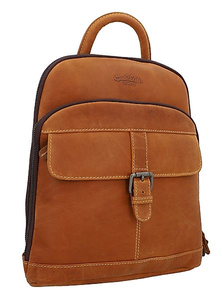 Gusti Leder Rucksack Gusti Leder Lederrucksack günstig online kaufen