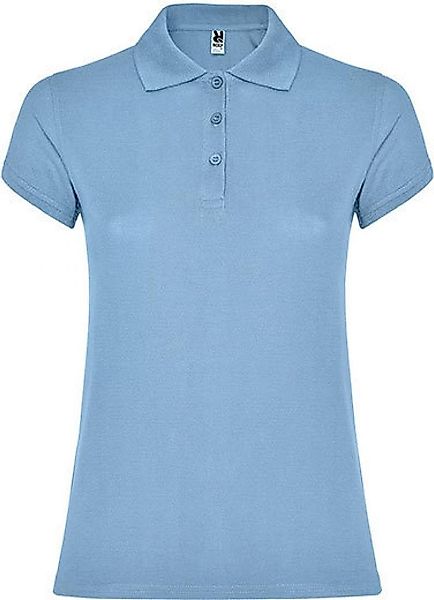 Roly Poloshirt Damen Star Woman Poloshirt, günstig online kaufen
