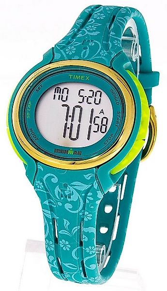 Timex® Ironman Digitaluhr Timex Damenuhr Ironman TW5M03100 günstig online kaufen