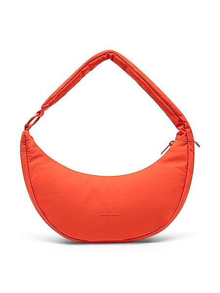 Johnny Urban Umhängetasche Lou Medium Half Moon Bag, Wattierte Halbmondtasc günstig online kaufen
