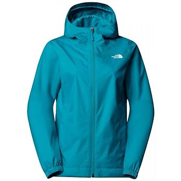 The North Face  Windjacken NF00A8BA W QUEST JKT-6GO1 DEEP TEAL günstig online kaufen