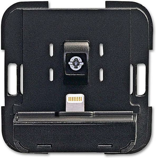 Busch-Jaeger PowerDock Ladeschale mit Apple Lightning 6473 - 2CKA006400A008 günstig online kaufen