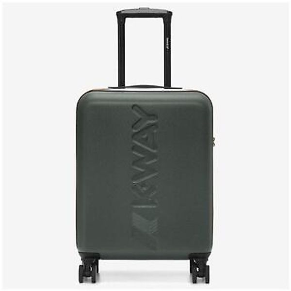 K-Way  Hartschalenkoffer K11416W günstig online kaufen