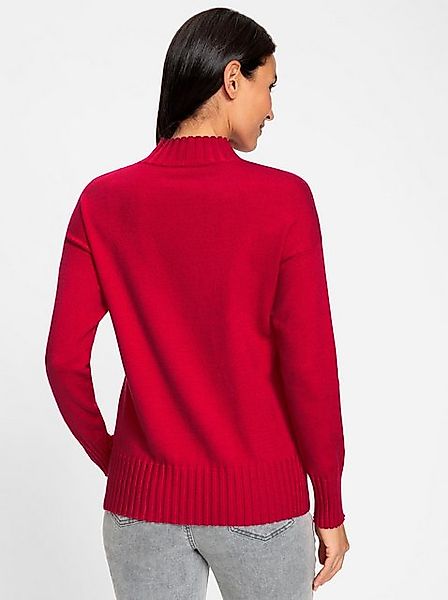 heine Strickpullover Strickpullover günstig online kaufen
