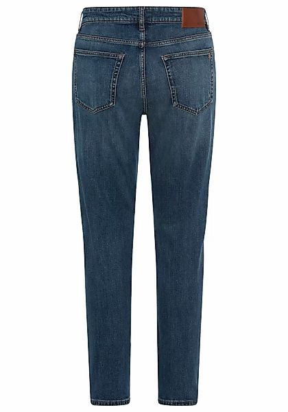 BOSS ORANGE Regular-fit-Jeans "TROY BO", normale Bundhöhe, Regular Fit, Des günstig online kaufen
