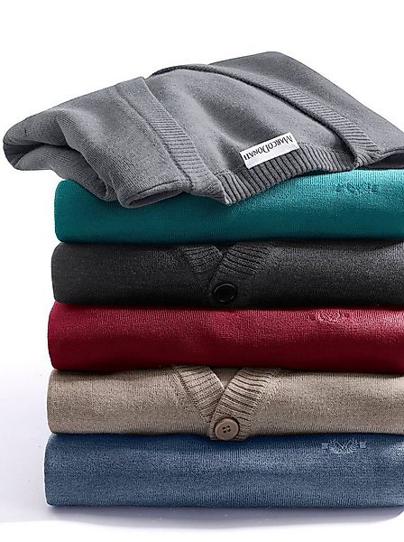 Witt Strickjacke Cardigan Langarm günstig online kaufen