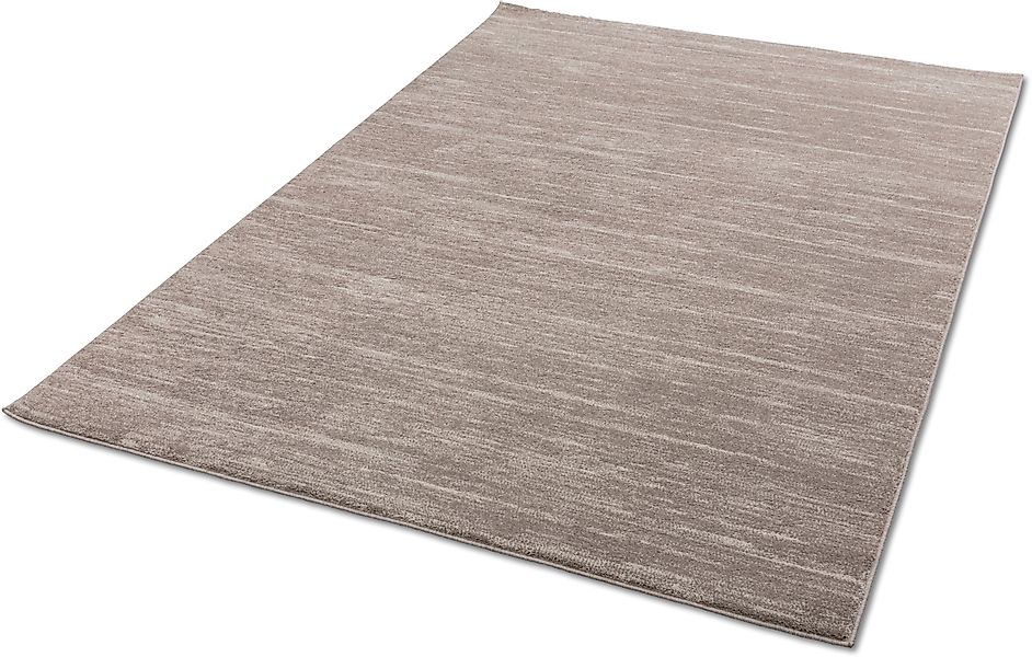 SCHÖNER WOHNEN-Kollektion Teppich Balance, rechteckig, Höhe: günstig online kaufen