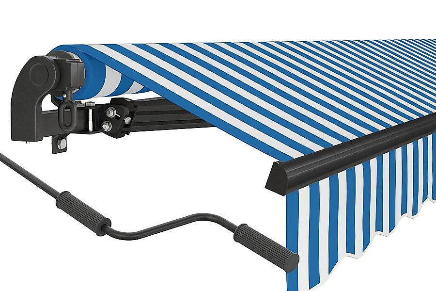 empasa Gelenkarmmarkise "START" manuelle Markise für günstig online kaufen