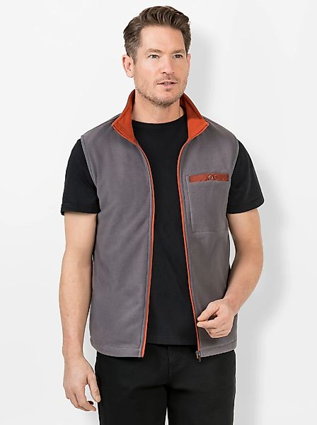 Catamaran Fleecejacke günstig online kaufen