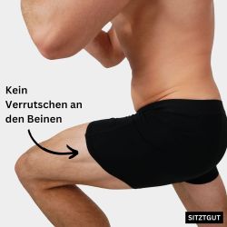 Sitztgut Boxershorts Baumwolle Herren – Perfekte günstig online kaufen