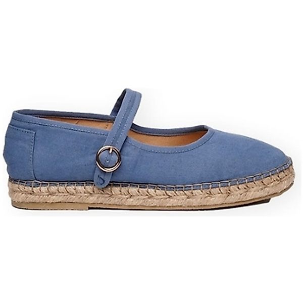 Paez  Ballerinas Mary Jane Raw W - Denim Light Blue günstig online kaufen