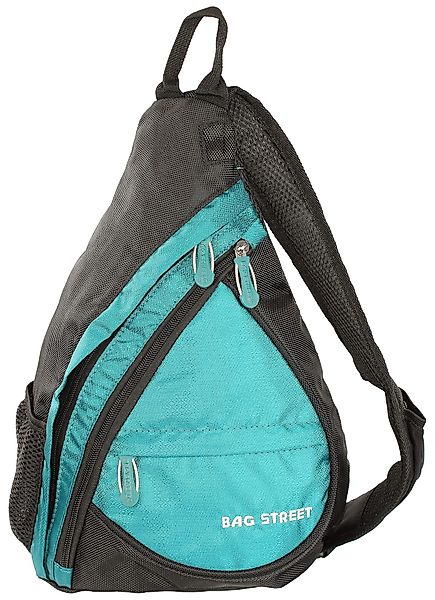 BAG STREET INTERNATIONAL Daypack Kleiner Rucksack günstig online kaufen