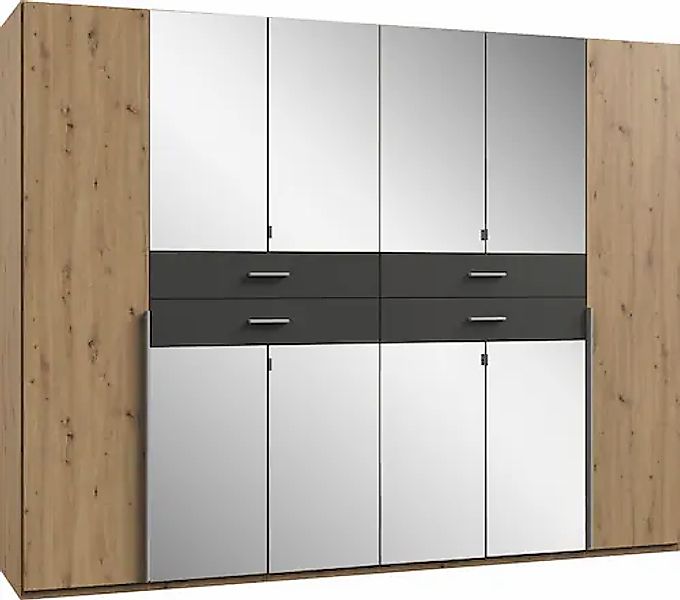Wimex Drehtürenschrank "Denver" günstig online kaufen